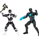 Illustration for article titled These Then and Now iPower Rangers/i Action Figure Sets Are Not Doing the Movie Any Favors